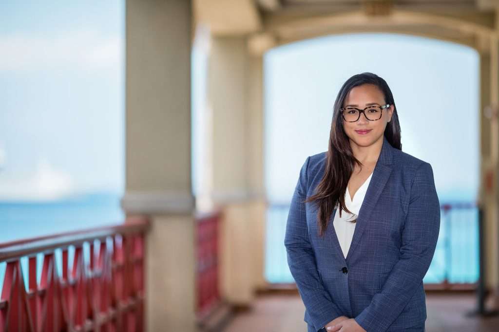 Anya Ritch, Partner at Travers Thorp Alberga in the Cayman Islands advising on corporate, investment funds and regulatory matters