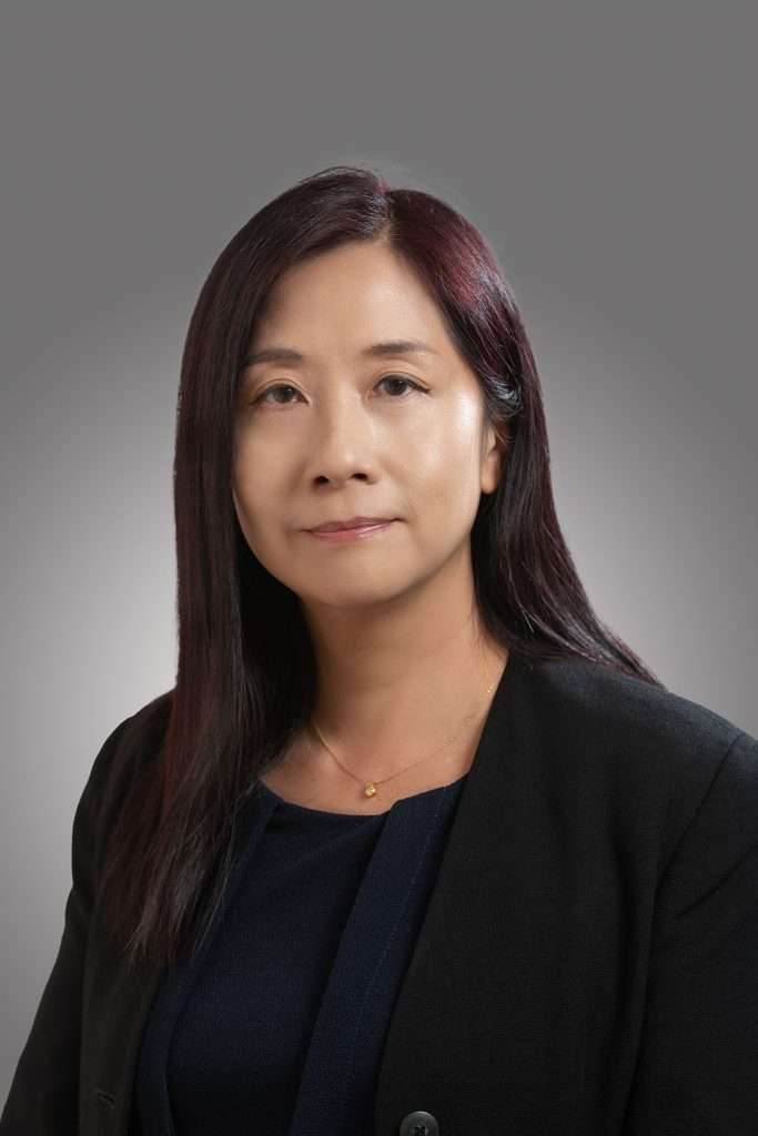 Cavie Ho, Paralegal at Travers Thorp Alberga in Hong Kong supporting corporate matters