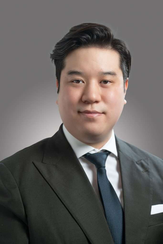 Raymond Ng, Associate at Travers Thorp Alberga in Hong Kong advising on corporate and investment funds matters