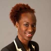 Monique Peters, Senior Associate at Travers Thorp Alberga in the British Virgin Islands advising on corporate and dispute resolution matters